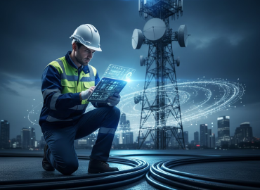 Telecom Network Engineering